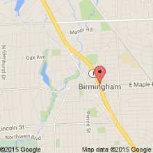 Birmingham, MI Birmingham, MI