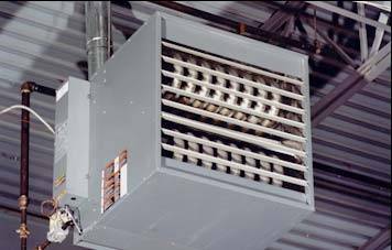 High C omfort Commercial Heating High C omfort Commercial Heating