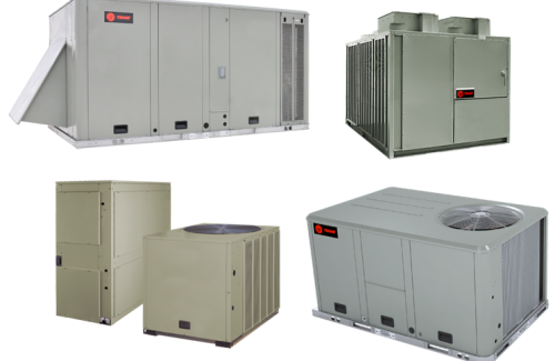 HIgh Comfort Commercial Air Conditioning Systems HIgh Comfort Commercial Air Conditioning Systems
